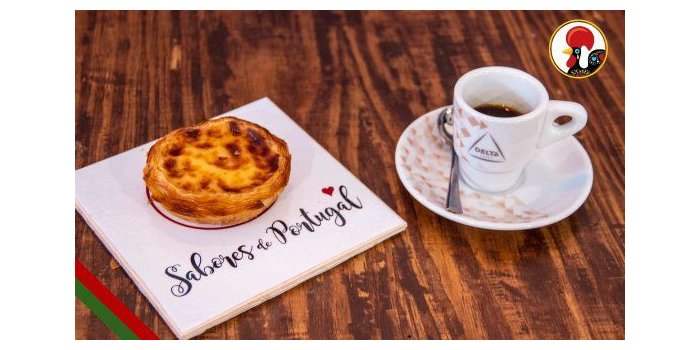 Retour sur le café de rentrée 2018