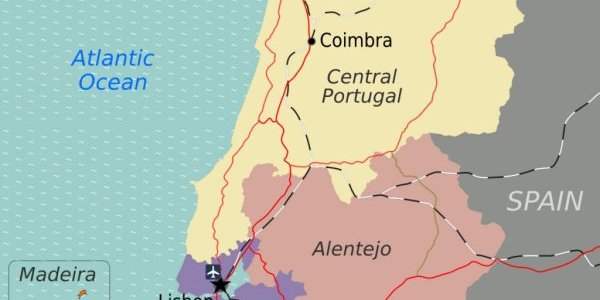 Visiter le Nord et l'Est du Portugal