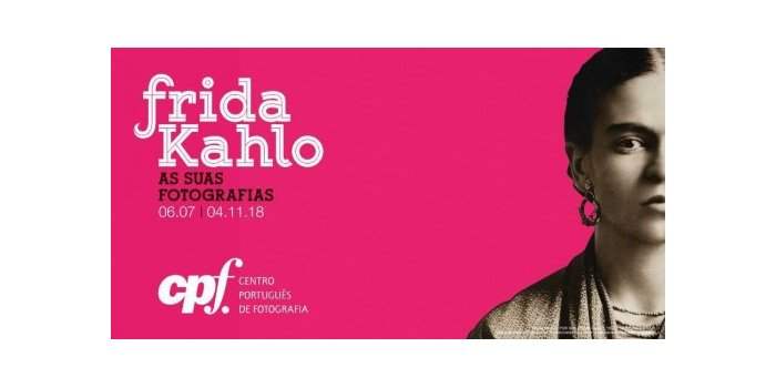 Exposition Frida Kahlo
