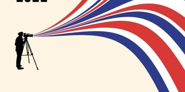 Fête du cinéma français 2022