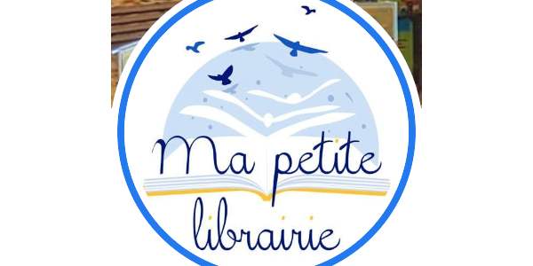 Anita de "Ma petite librairie" propose une...