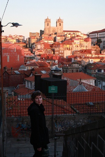Isa porto