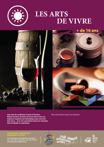 25artsdevivre