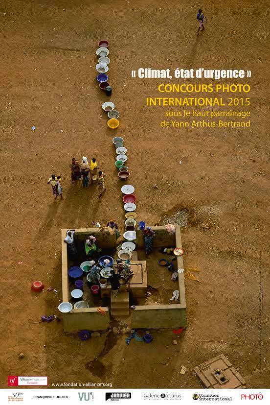 Alliance Française de Porto - Concours Photographie