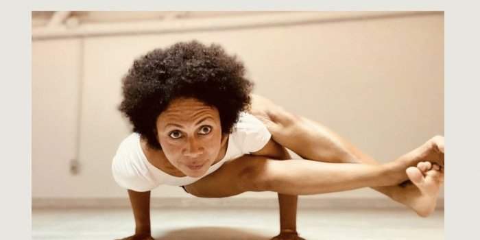 Le café-rencontre de VAP propose une conférence yoga avec Camila 