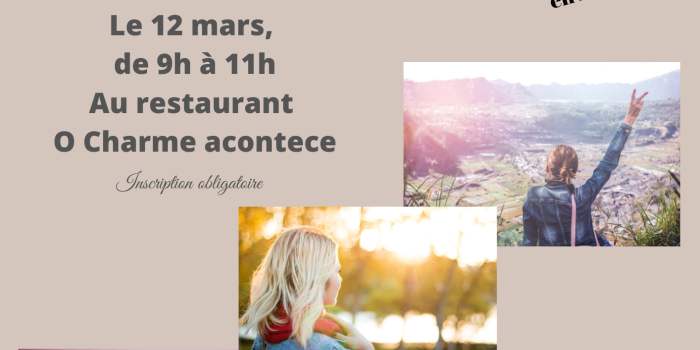 Petit-déjeuner culturel #2 