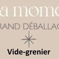 Vide-grenier - Boutique la Môme