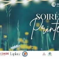 Soirée de printemps de la communauté française 