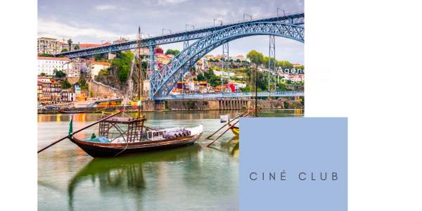 Ciné-club de VAP