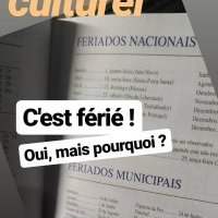 Petit-déjeuner culturel 