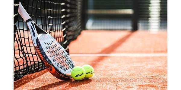 Padel Tennis