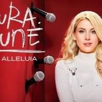 Laura Laune - Glory Alleluia - Porto