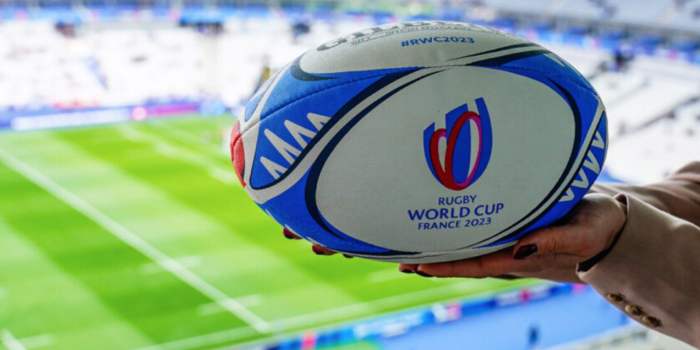 Quart de finale de la coupe du monde de Rugby 2023