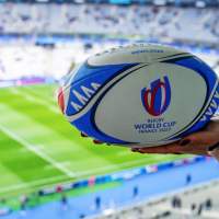 Quart de finale de la coupe du monde de Rugby 2023