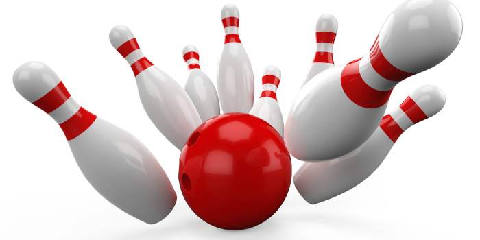 Bowling Retour en images