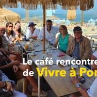 Le café rencontre du mercredi 
