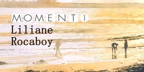 Exposition des aquarelles de Liliane (Lili) Rocaboy au centre Subrisus