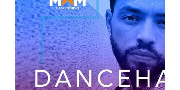 Initiation à la danse "DANCEHALL"
