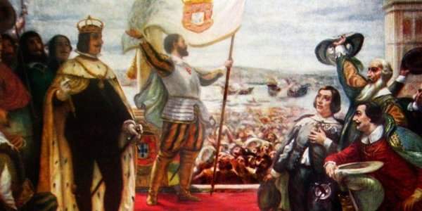 1er décembre : Restauration de l'indépendance (1640)