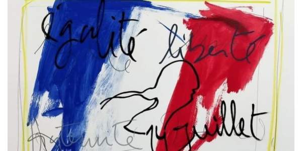 14 juillet 2022