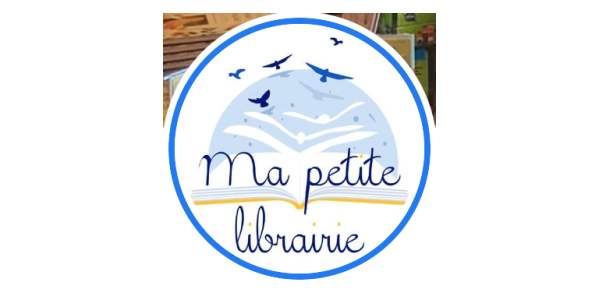 Anita de "Ma petite librairie" propose une...
