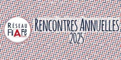 Participation VAP aux prochaines rencontres annuelles de la FIAFE 