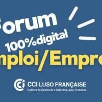 Forum de l'Emploi 100% digital 