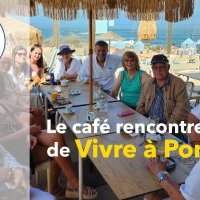 Café rencontre du mercredi avec Alliance française