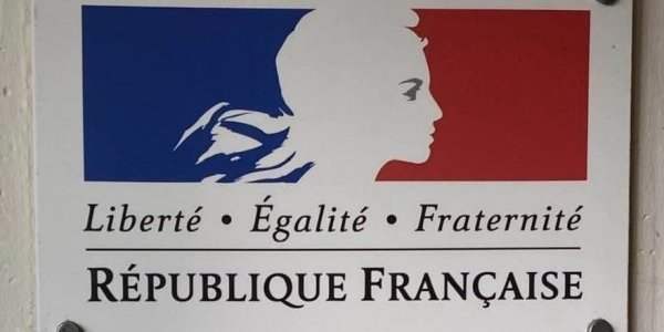 Inscription pour le vote des élections législatives de juin 2022