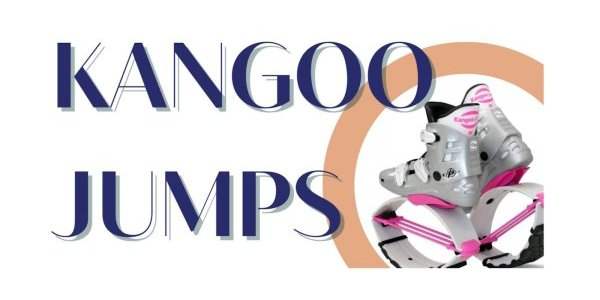 Kangoo Jumps avec Lili