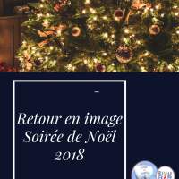 Diner de Noël 2018 Retour en images