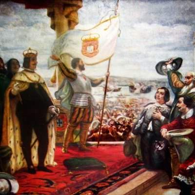 1er décembre : Restauration de l'indépendance (1640)
