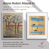 Vernissage Exposition "Marée 112- Rencontres de la Bretagne à Porto"