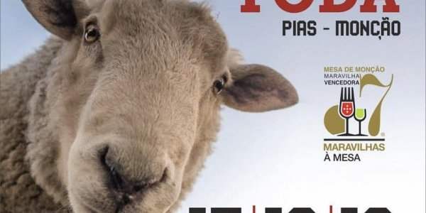 Feira da Foda le 17,18,19 mars 2023