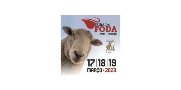 Feira da Foda le 17,18,19 mars 2023