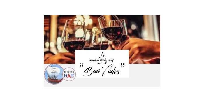"Bem vinhos" chez l'ambassadeur du luxe à la Française de Porto