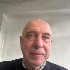 POUJAUD Bernard
