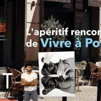 Apéritif rencontre en partenariat avec TilSitt Gallery