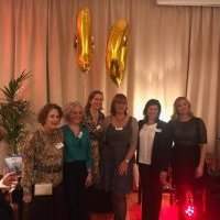 Diner de Noël 2019 et Vivre à Porto, 10 ans déjà !