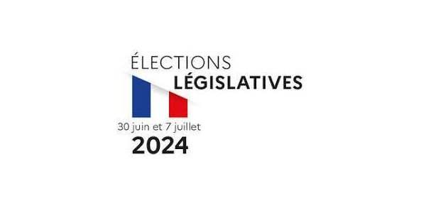 Élections législatives 2024
