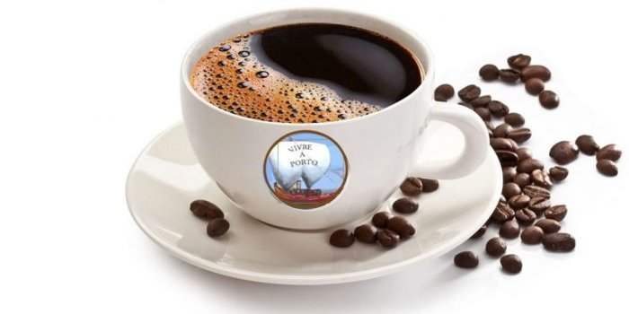 Café de rentrée