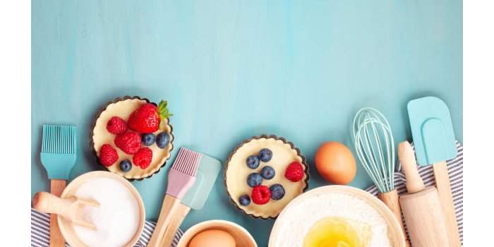 Cours de pâtisserie de Juliette au Cocorico le 17 juillet 2023