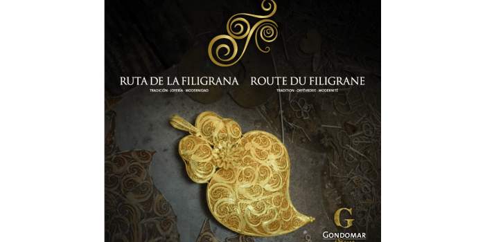 La route du filigrane Retour en images