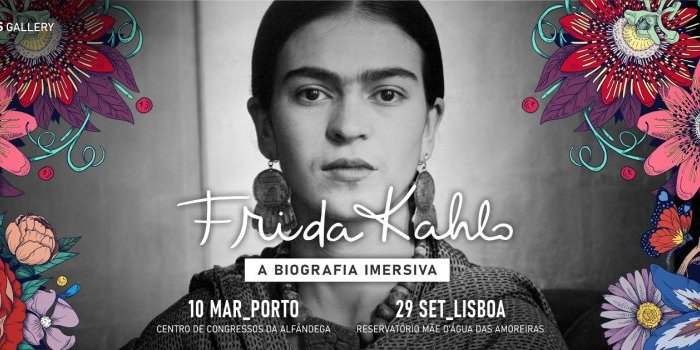 immersion dans le monde de Frida Kahlo