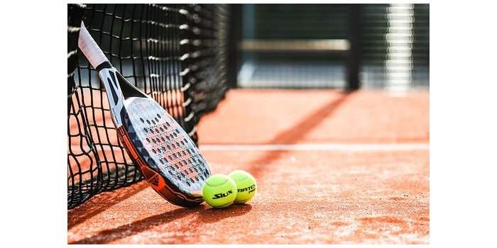Padel Tennis Adultes