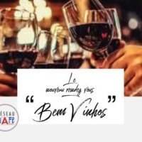 Bem vinhos " Bowling Microlândia" 