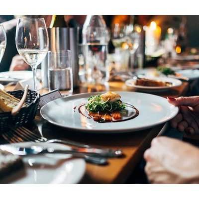 Les déjeuners Gourmands Les déjeuners Gourmands