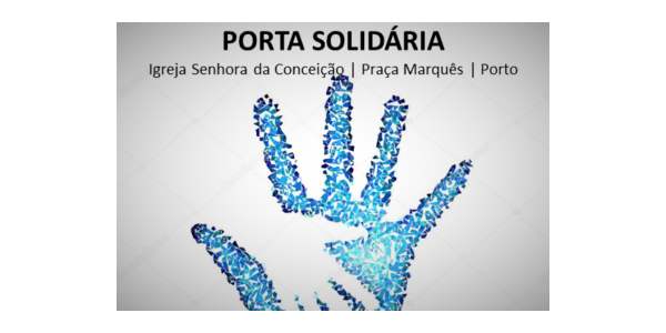 VAP soutient Porta Solidária