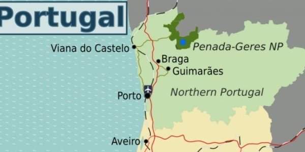 Visiter le Nord et l'Est du Portugal