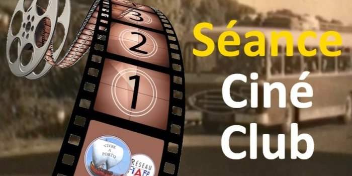 Soirée ciné-club au cinéma UCI Arrábida 20 ce mardi